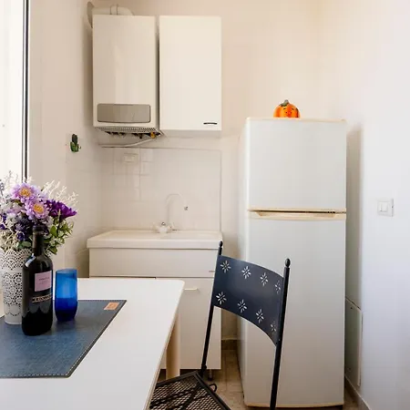 Guesthost - Casa Elda - A Few Steps From The Historic Center Ostuni