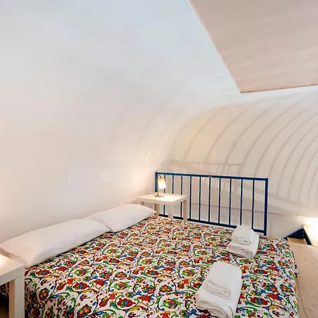 Guesthost - Casa Elda - A Few Steps From The Historic Center