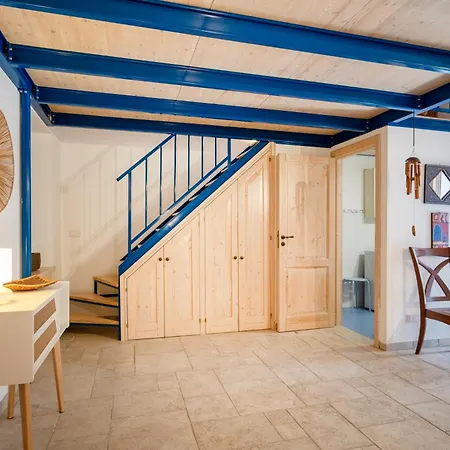 Guesthost - Casa Elda - A Few Steps From The Historic Center * 奥斯图尼