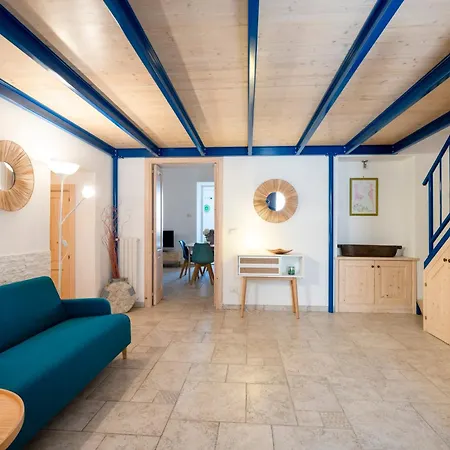 Guesthost - Casa Elda - A Few Steps From The Historic Center *