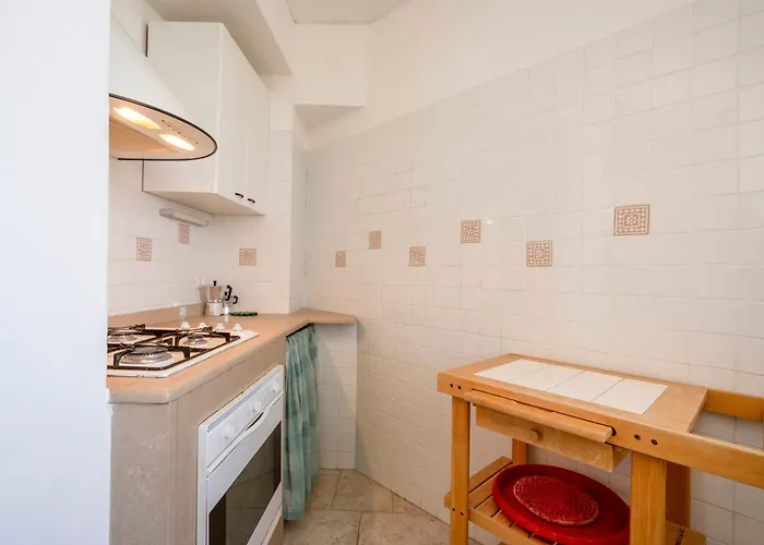 Guesthost - Casa Elda - A Few Steps From The Historic Center 公寓 奥斯图尼