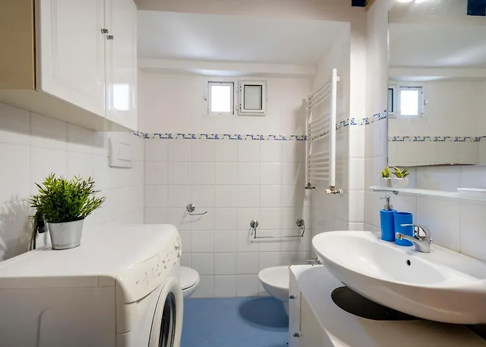 Guesthost - Casa Elda - A Few Steps From The Historic Center *