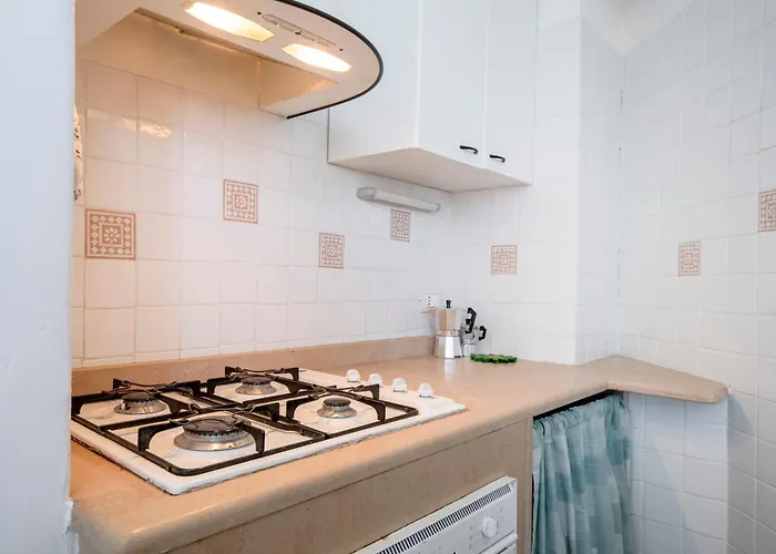 Guesthost - Casa Elda - A Few Steps From The Historic Center * 奥斯图尼