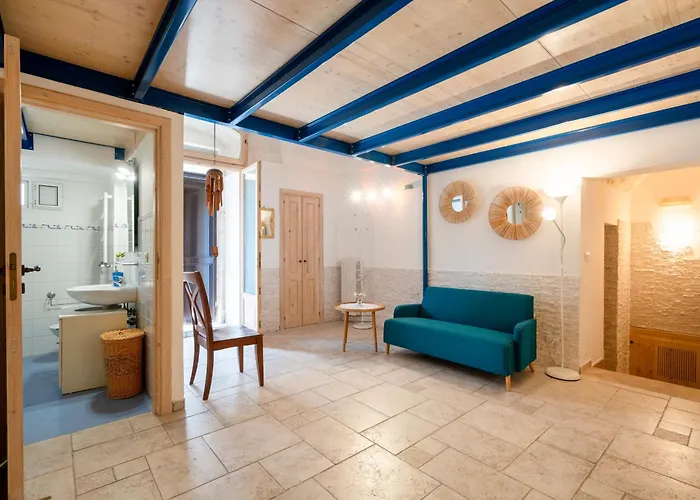 Guesthost - Casa Elda - A Few Steps From The Historic Center *