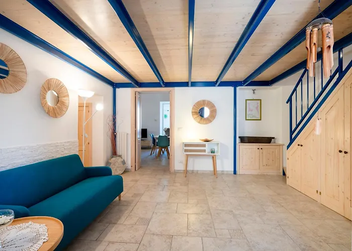 Guesthost - Casa Elda - A Few Steps From The Historic Center *