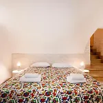 Apartman Guesthost - Casa Elda - A Few Steps From The Historic Center Ostuni