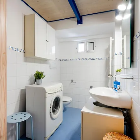 Apartment Casa Elda - A Few Steps From The Historic Center Ostuni