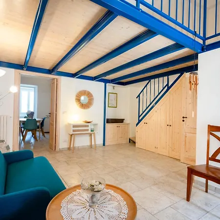 アパート Guesthost - Casa Elda - A Few Steps From The Historic Center