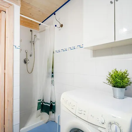 Casa Elda - A Few Steps From The Historic Center Apartment Ostuni