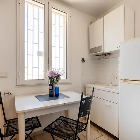 Casa Elda - A Few Steps From The Historic Center Apartment Ostuni