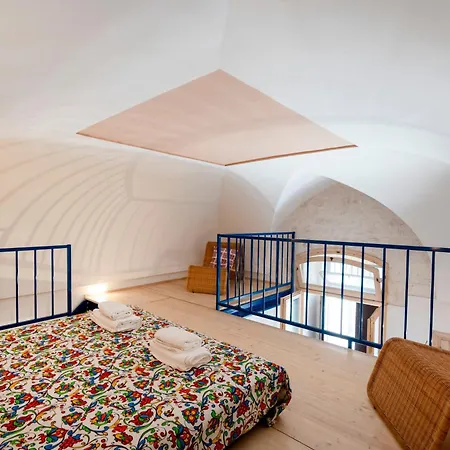 Casa Elda - A Few Steps From The Historic Center