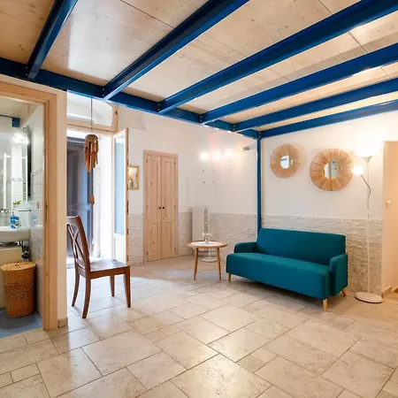 Guesthost - Casa Elda - A Few Steps From The Historic Center *