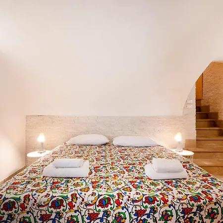 Διαμέρισμα Casa Elda - A Few Steps From The Historic Center Ostuni