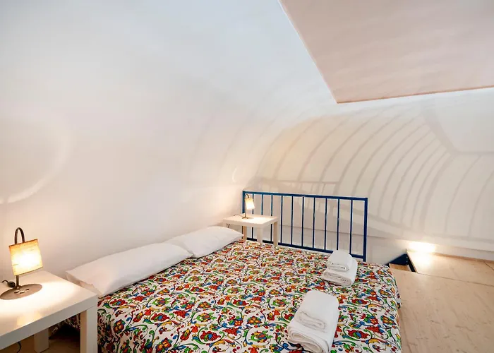 Guesthost - Casa Elda - A Few Steps From The Historic Center