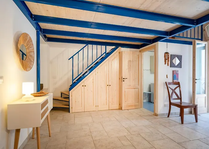 Guesthost - Casa Elda - A Few Steps From The Historic Center * אוסטוני
