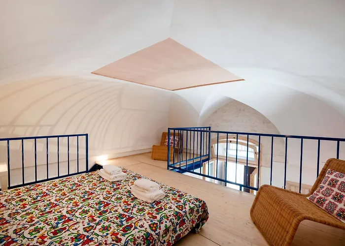 Guesthost - Casa Elda - A Few Steps From The Historic Center